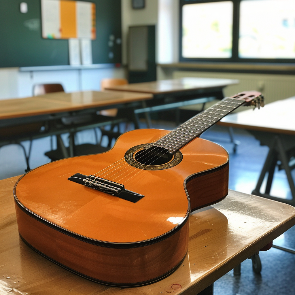 Guitar