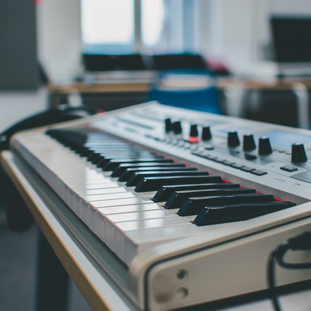 Piano